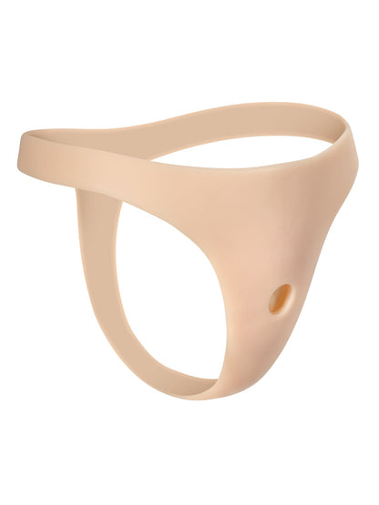 Silicone Strap-on Can Be Used With Suction Cup Dildo (Dildo Not Included) - RealCocks