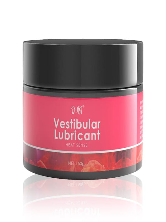 5.3oz Anal Sex Lube Heat Sense - RealCocks