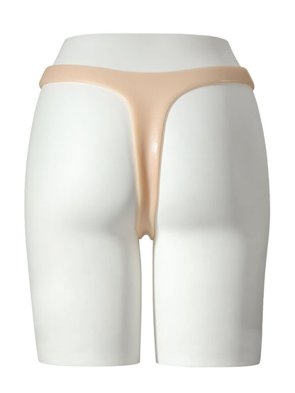 Silicone Strap-on Can Be Used With Suction Cup Dildo (Dildo Not Included) - RealCocks